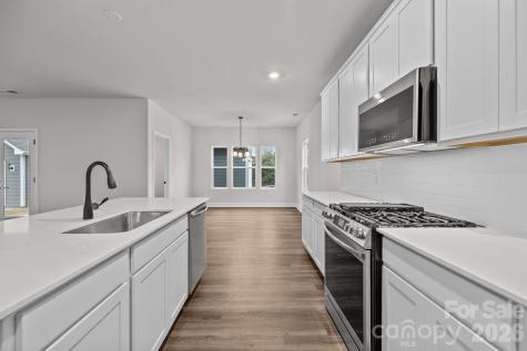 4008 Grommet Court Matthews NC 28105