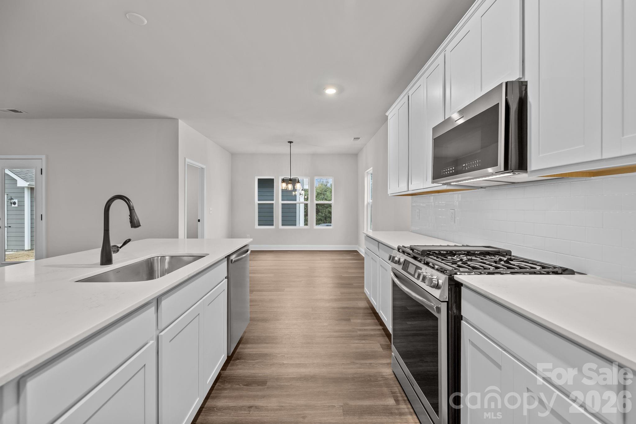4008 Grommet Court Matthews NC 28105