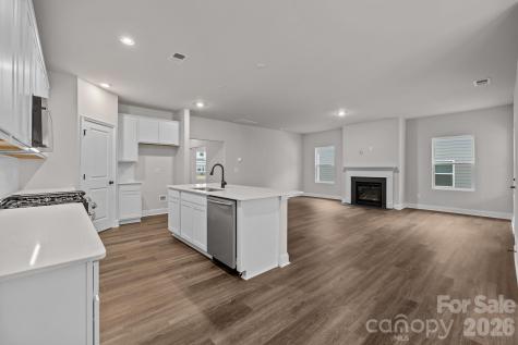 4008 Grommet Court Matthews NC 28105