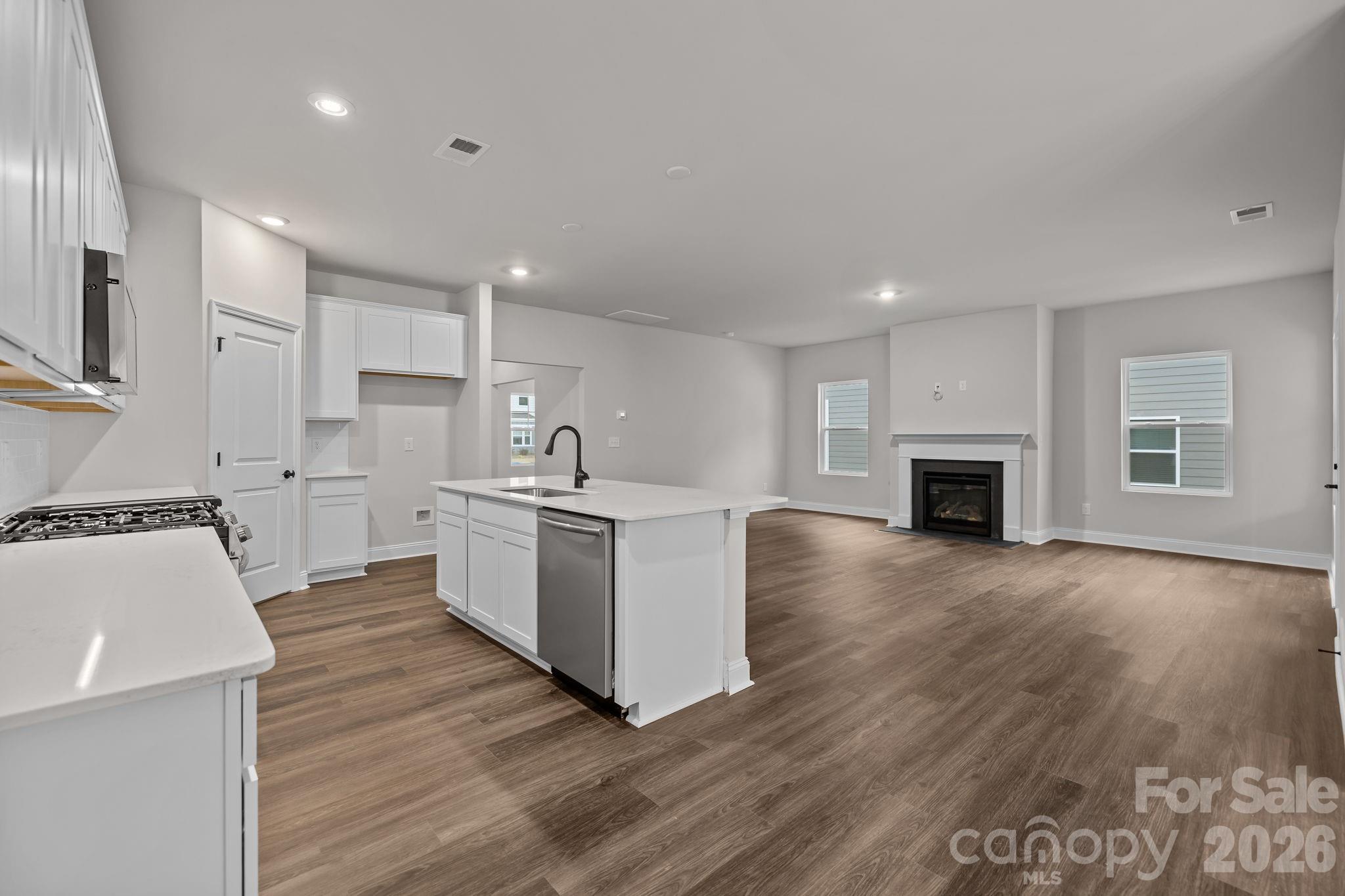 4008 Grommet Court Matthews NC 28105