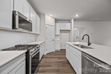 4008 Grommet Court Matthews NC 28105