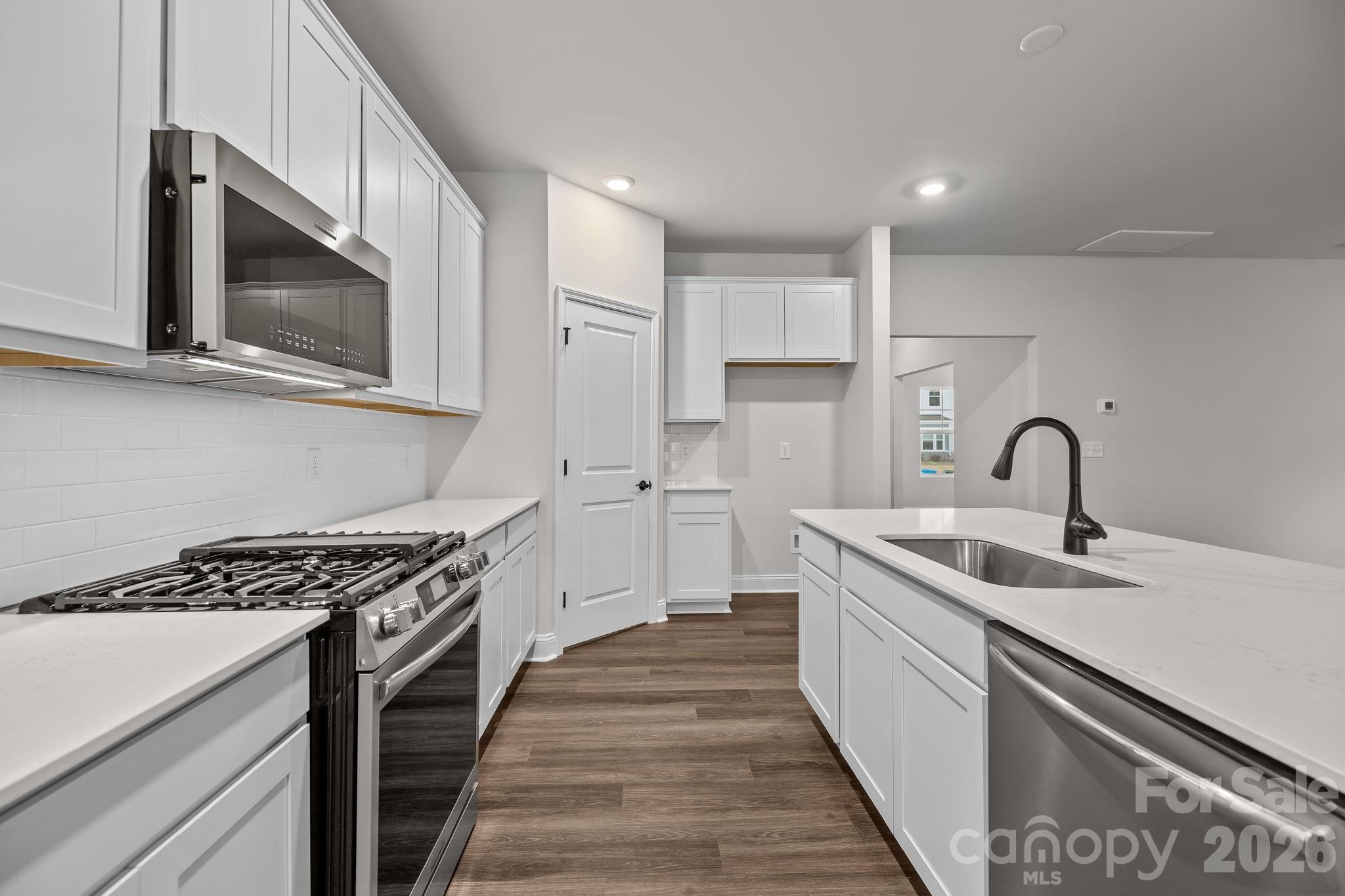 4008 Grommet Court Matthews NC 28105
