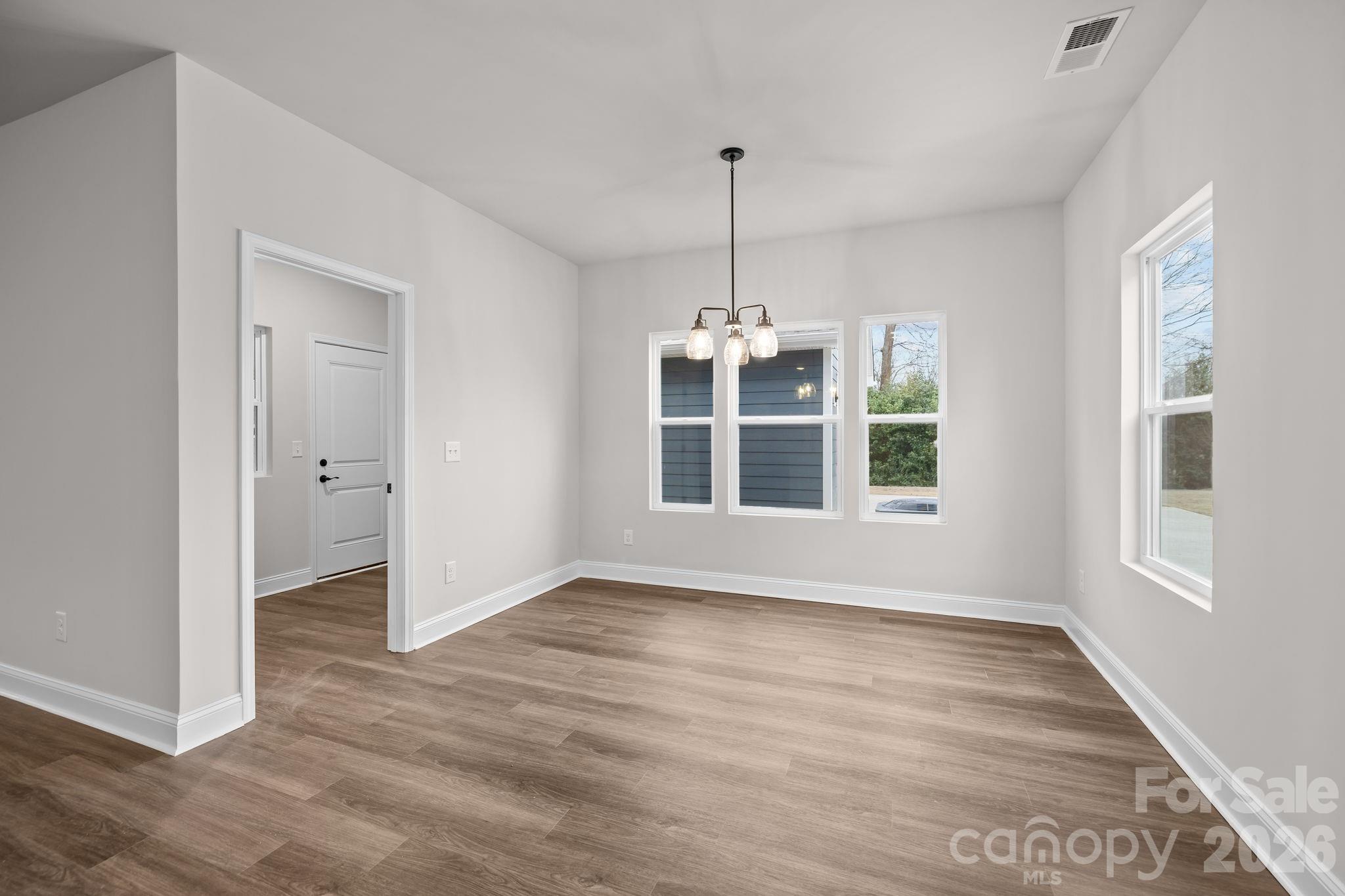 4008 Grommet Court Matthews NC 28105