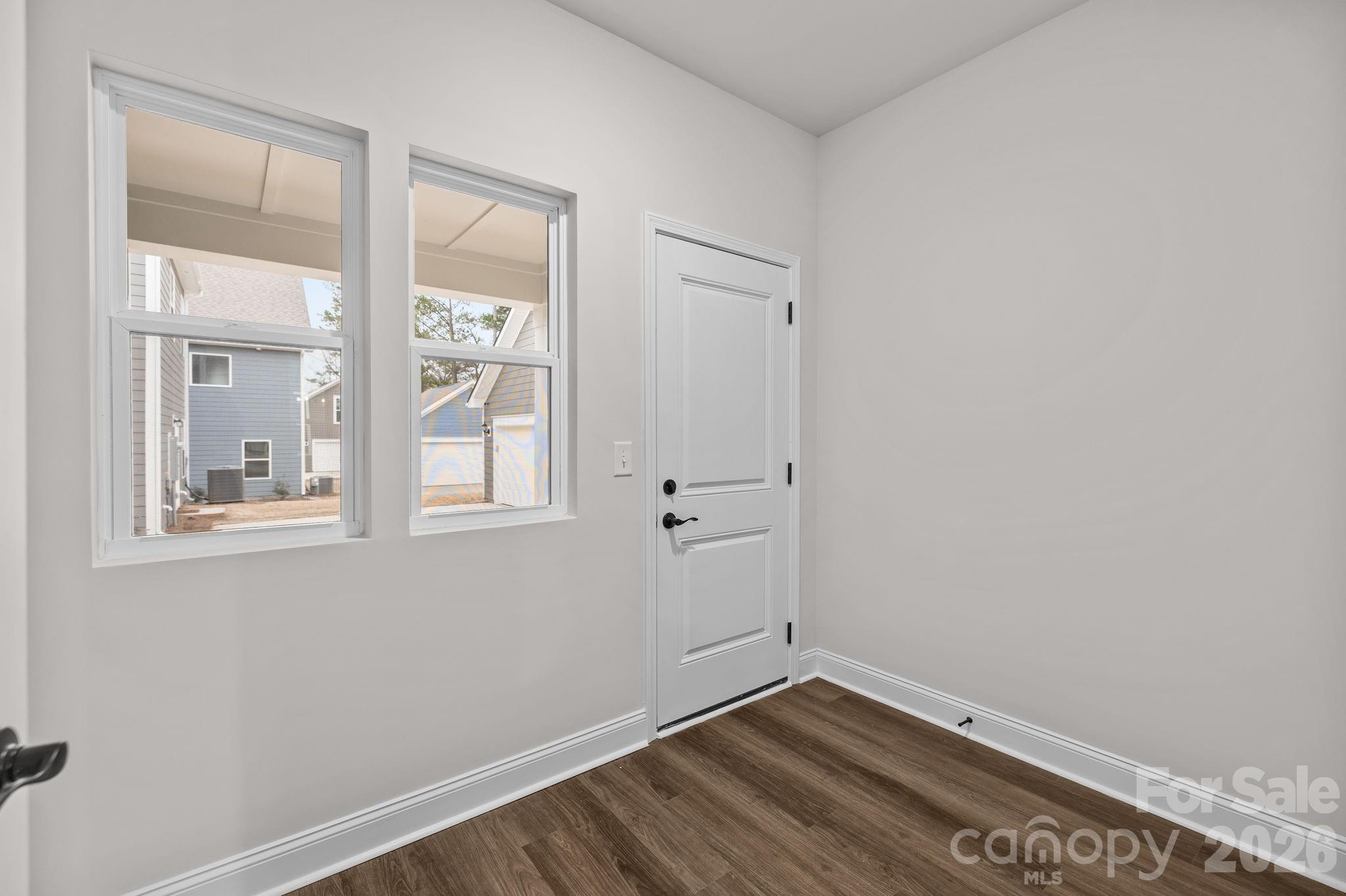 4008 Grommet Court Matthews NC 28105