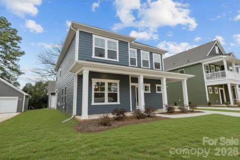 4008 Grommet Court Matthews NC 28105