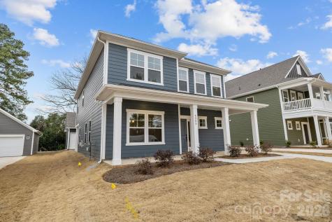 4008 Grommet Court Matthews NC 28105