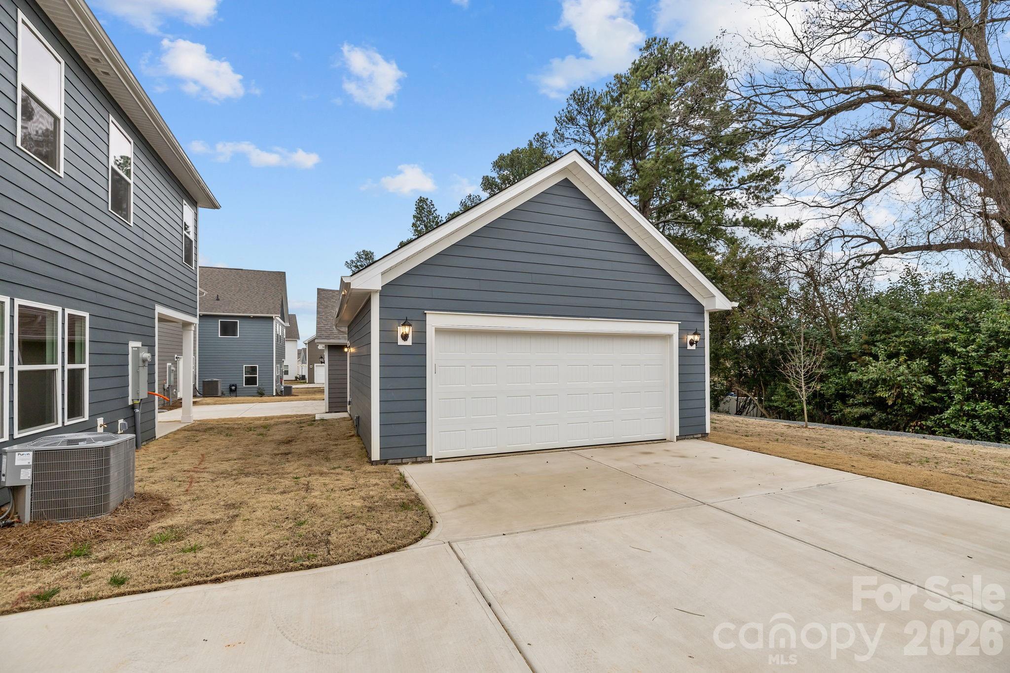 4008 Grommet Court Matthews NC 28105