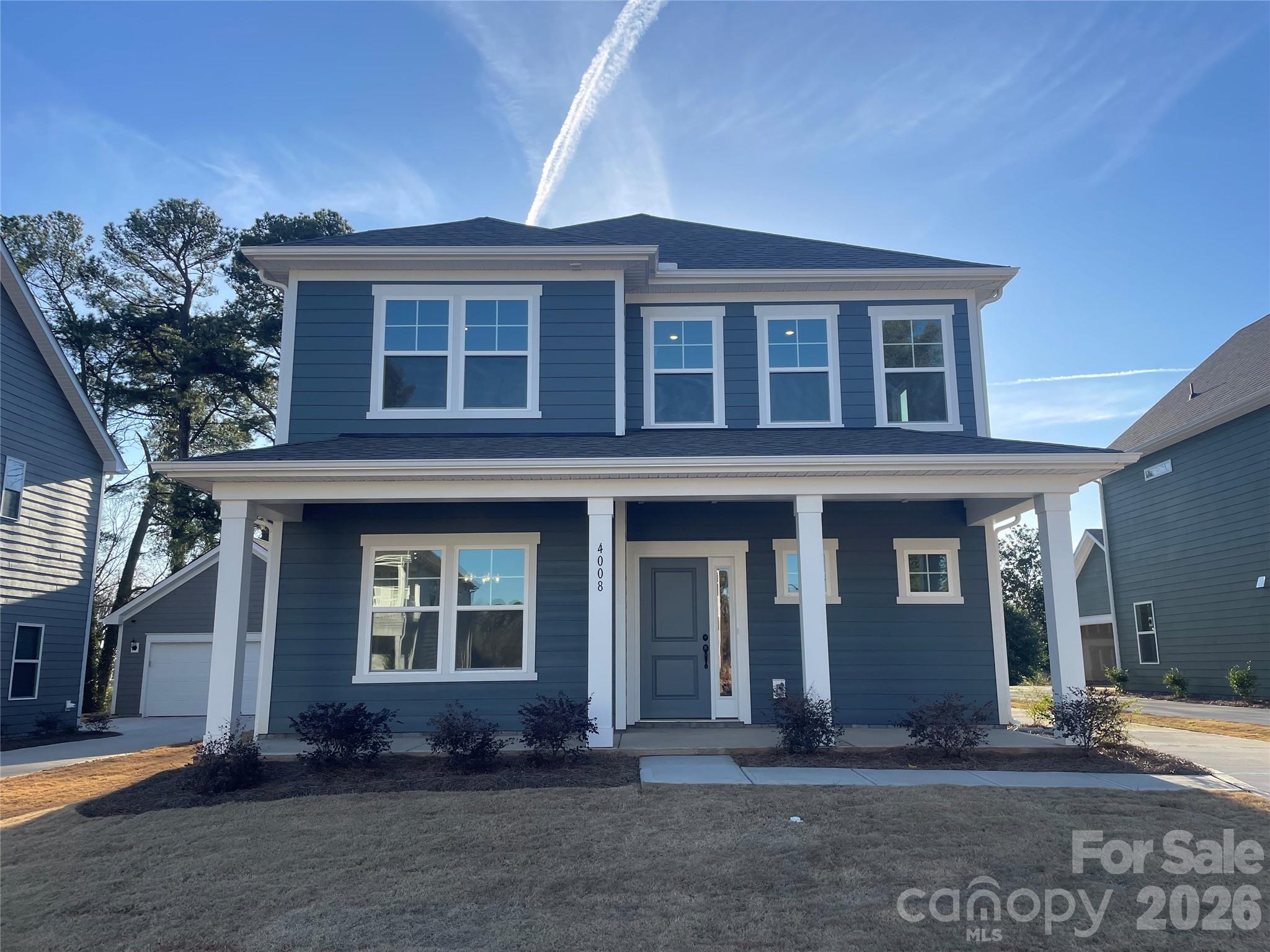 4008 Grommet Court Matthews NC 28105