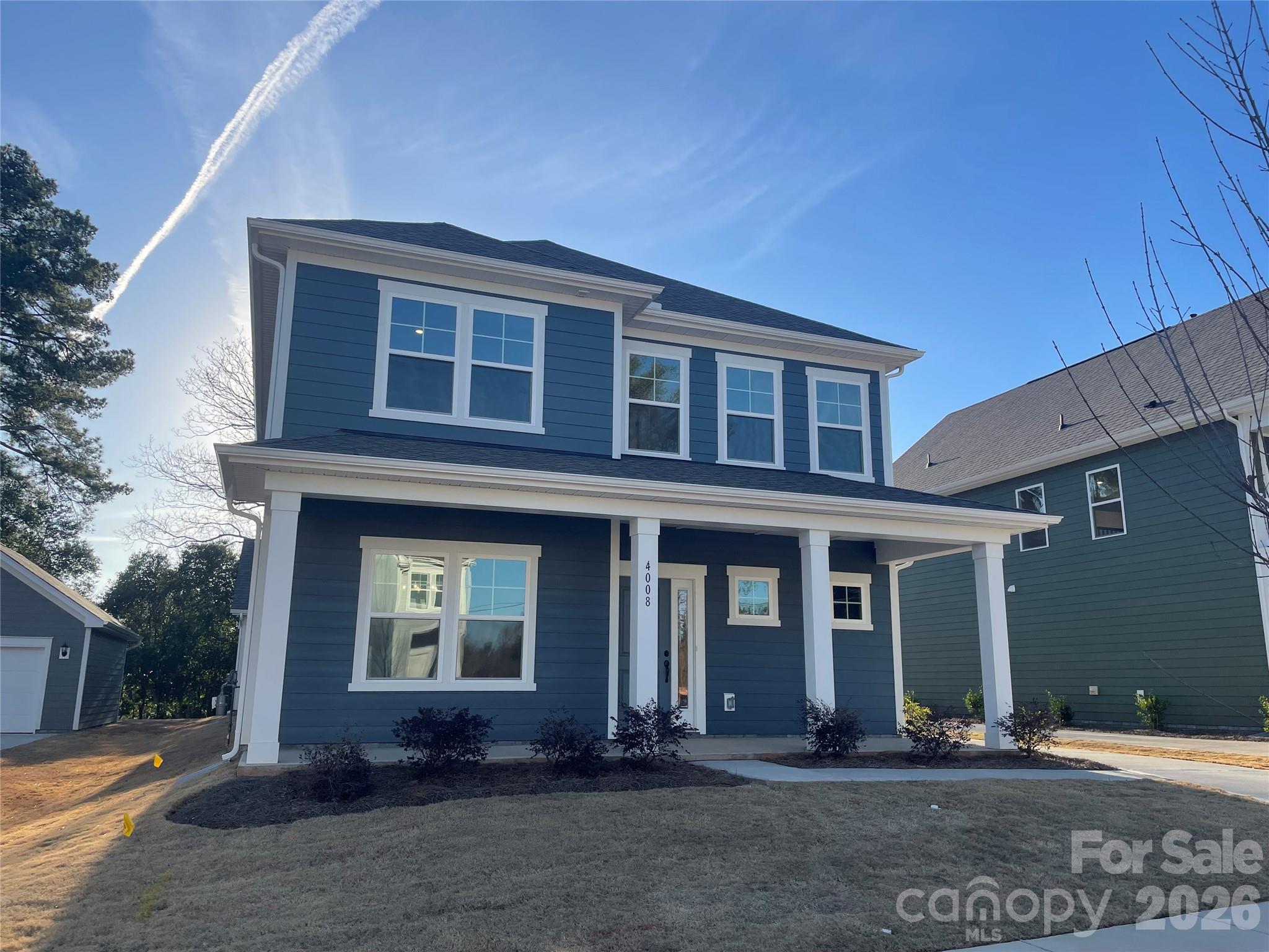4008 Grommet Court Matthews NC 28105