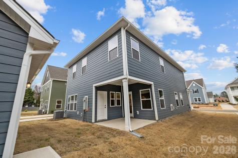 4008 Grommet Court Matthews NC 28105