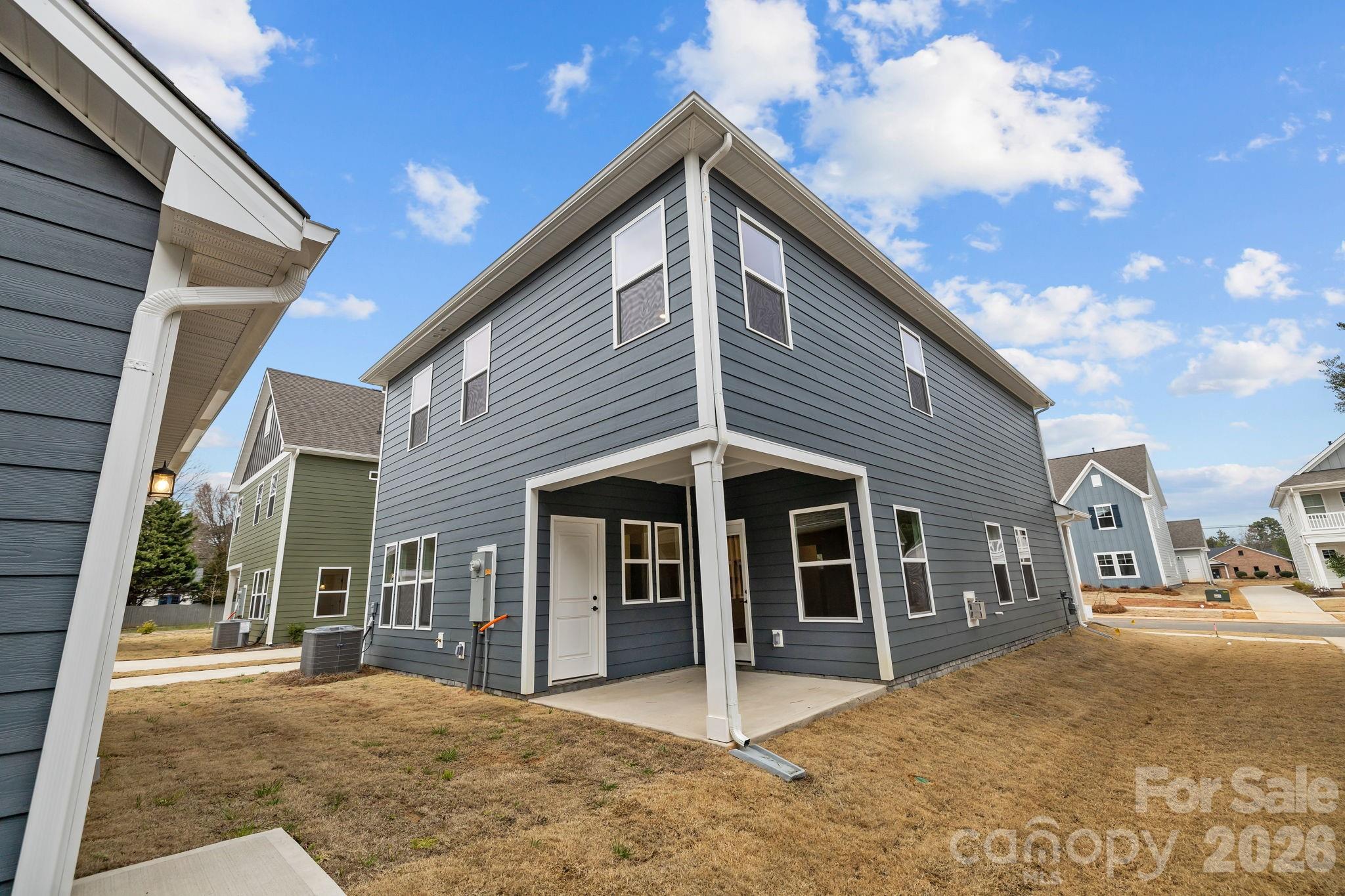 4008 Grommet Court Matthews NC 28105