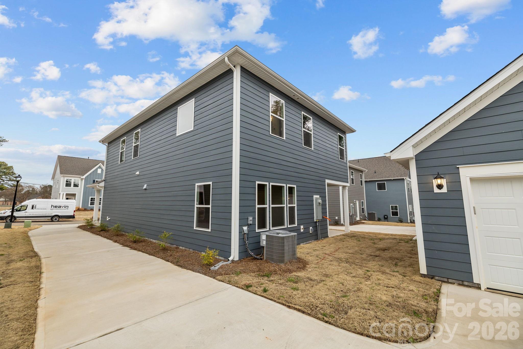 4008 Grommet Court Matthews NC 28105