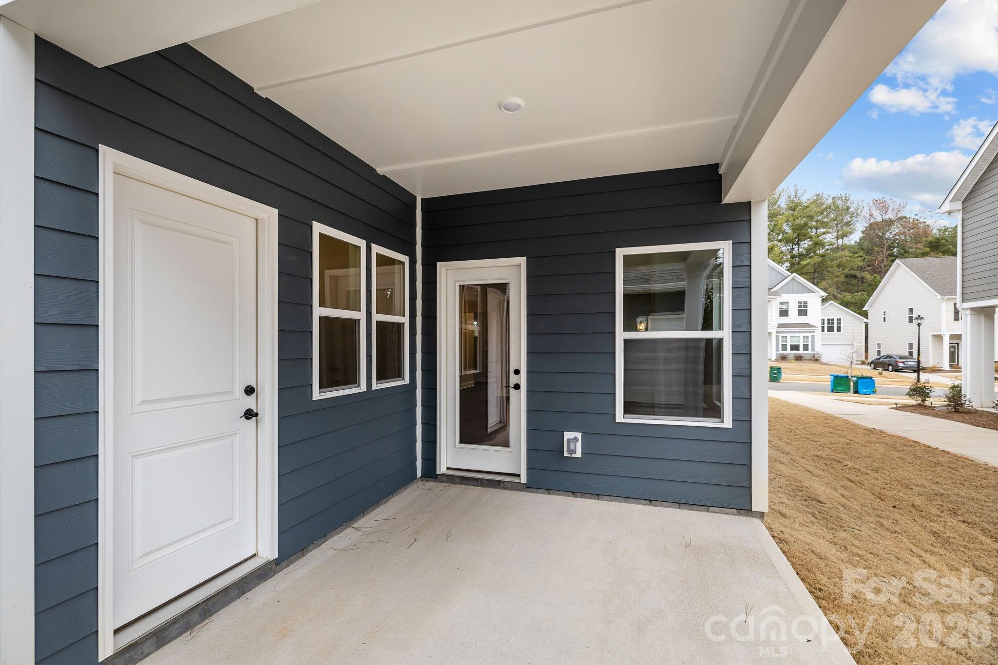 4008 Grommet Court Matthews NC 28105