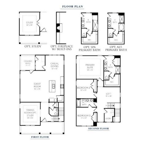 4008 Grommet Court Matthews NC 28105
