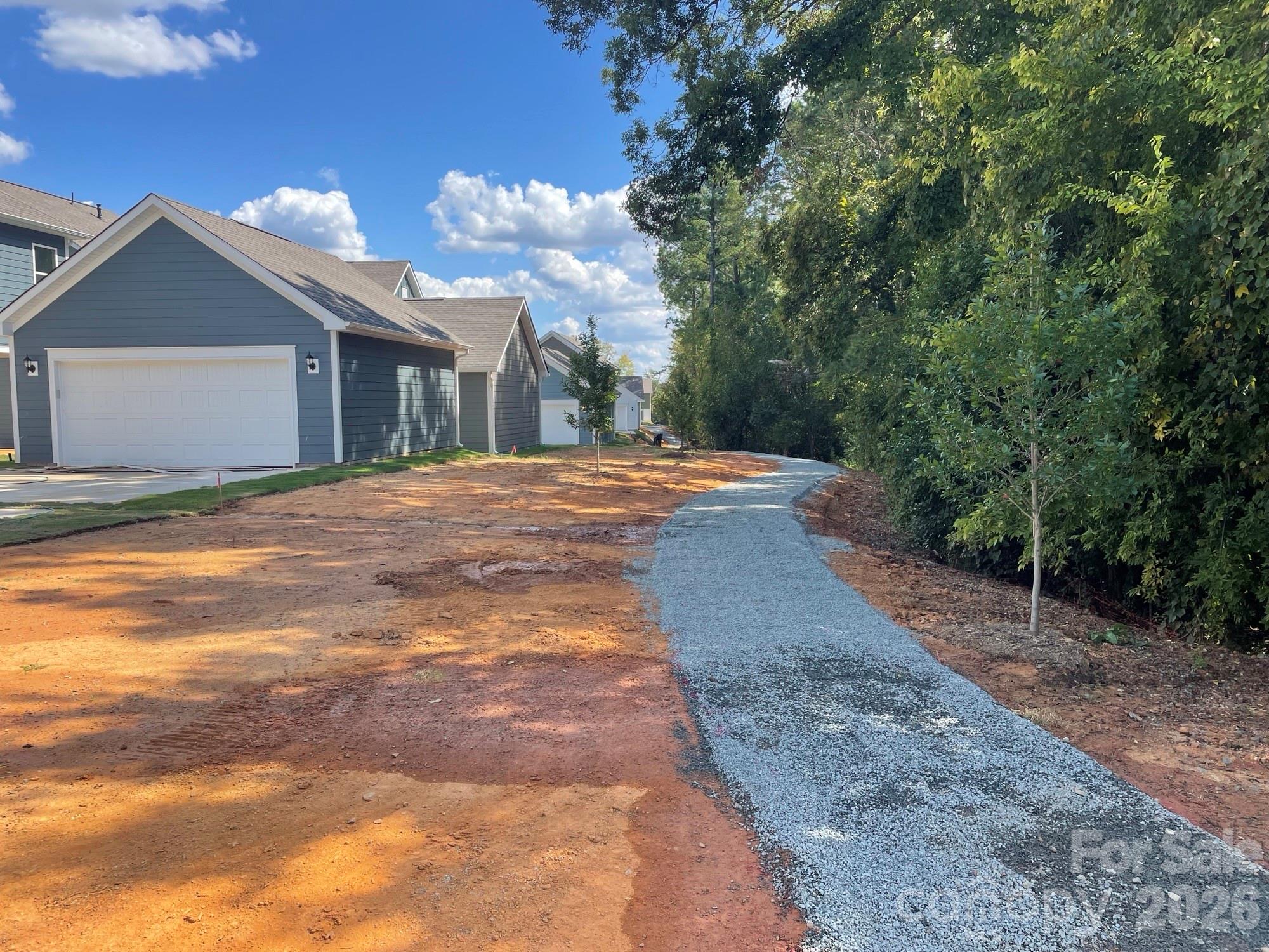 4008 Grommet Court Matthews NC 28105