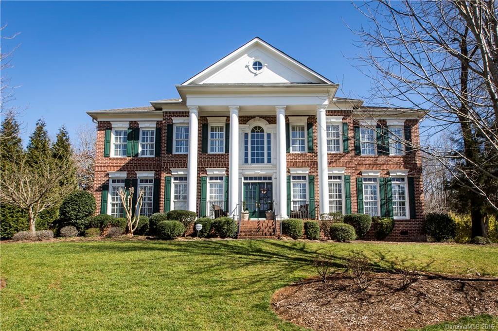 642 Hampshire Hill Road Matthews NC 28105