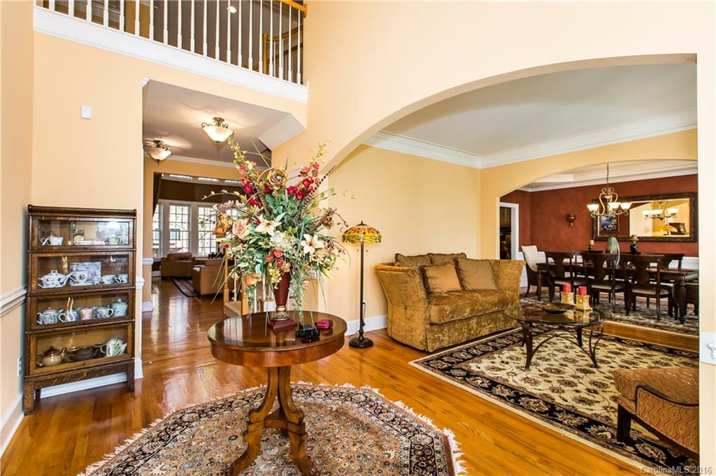 642 Hampshire Hill Road Matthews NC 28105