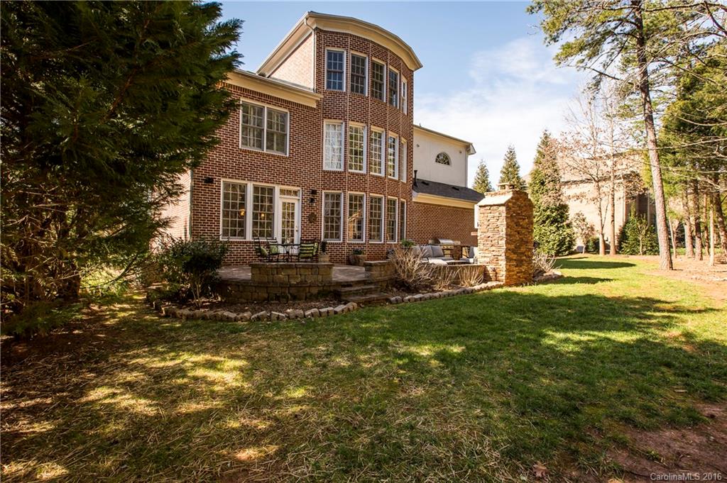 642 Hampshire Hill Road Matthews NC 28105