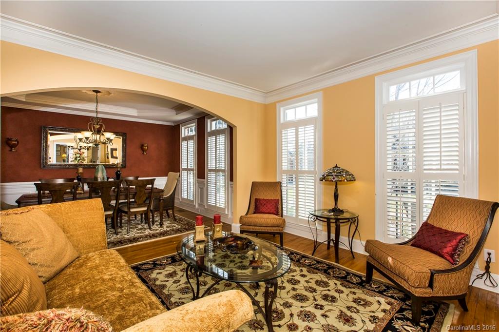 642 Hampshire Hill Road Matthews NC 28105