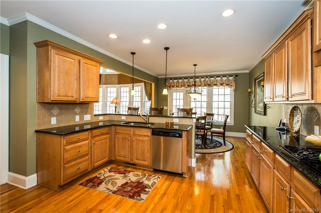 642 Hampshire Hill Road Matthews NC 28105