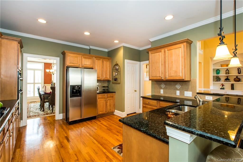 642 Hampshire Hill Road Matthews NC 28105