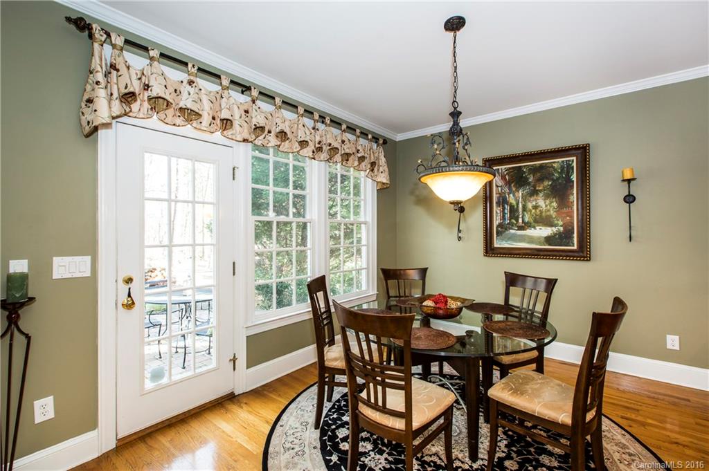 642 Hampshire Hill Road Matthews NC 28105