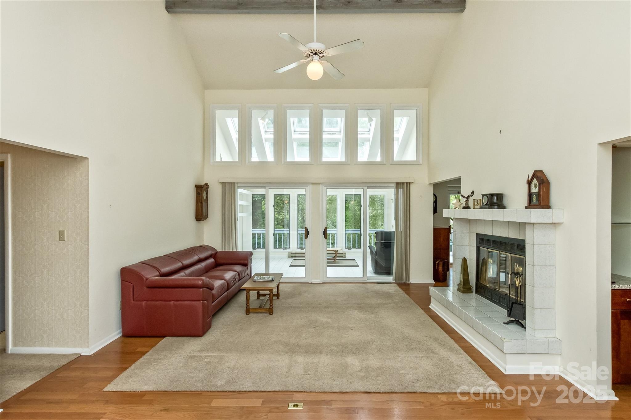 100 Black Oak Drive Asheville NC 28804