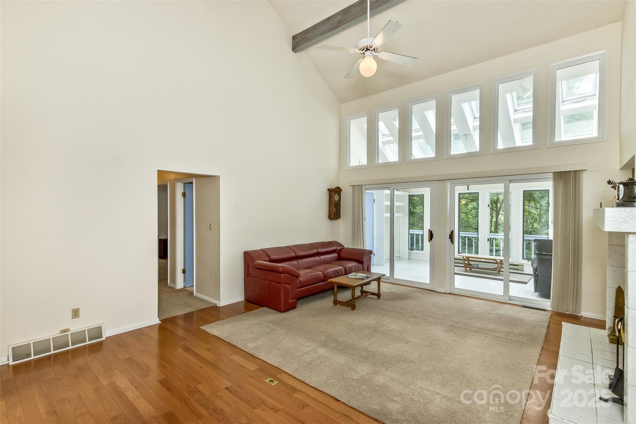 100 Black Oak Drive Asheville NC 28804