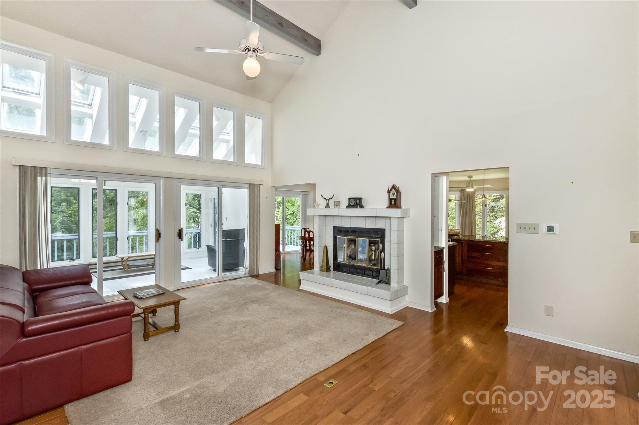 100 Black Oak Drive Asheville NC 28804