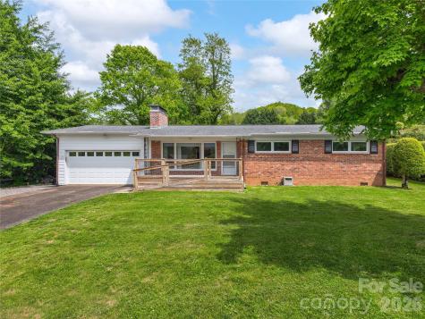 125 Playground Court Waynesville NC 28786