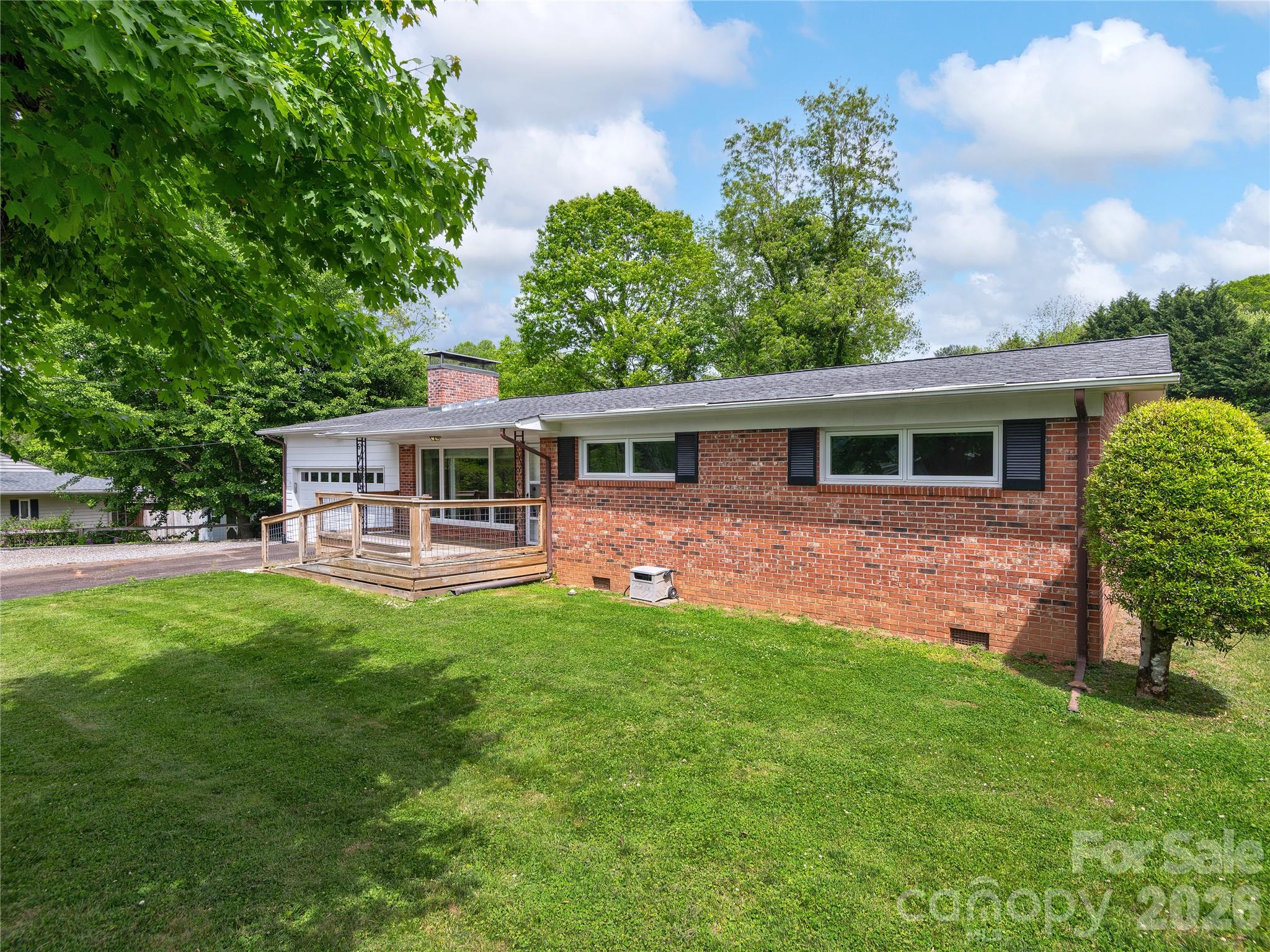 125 Playground Court Waynesville NC 28786
