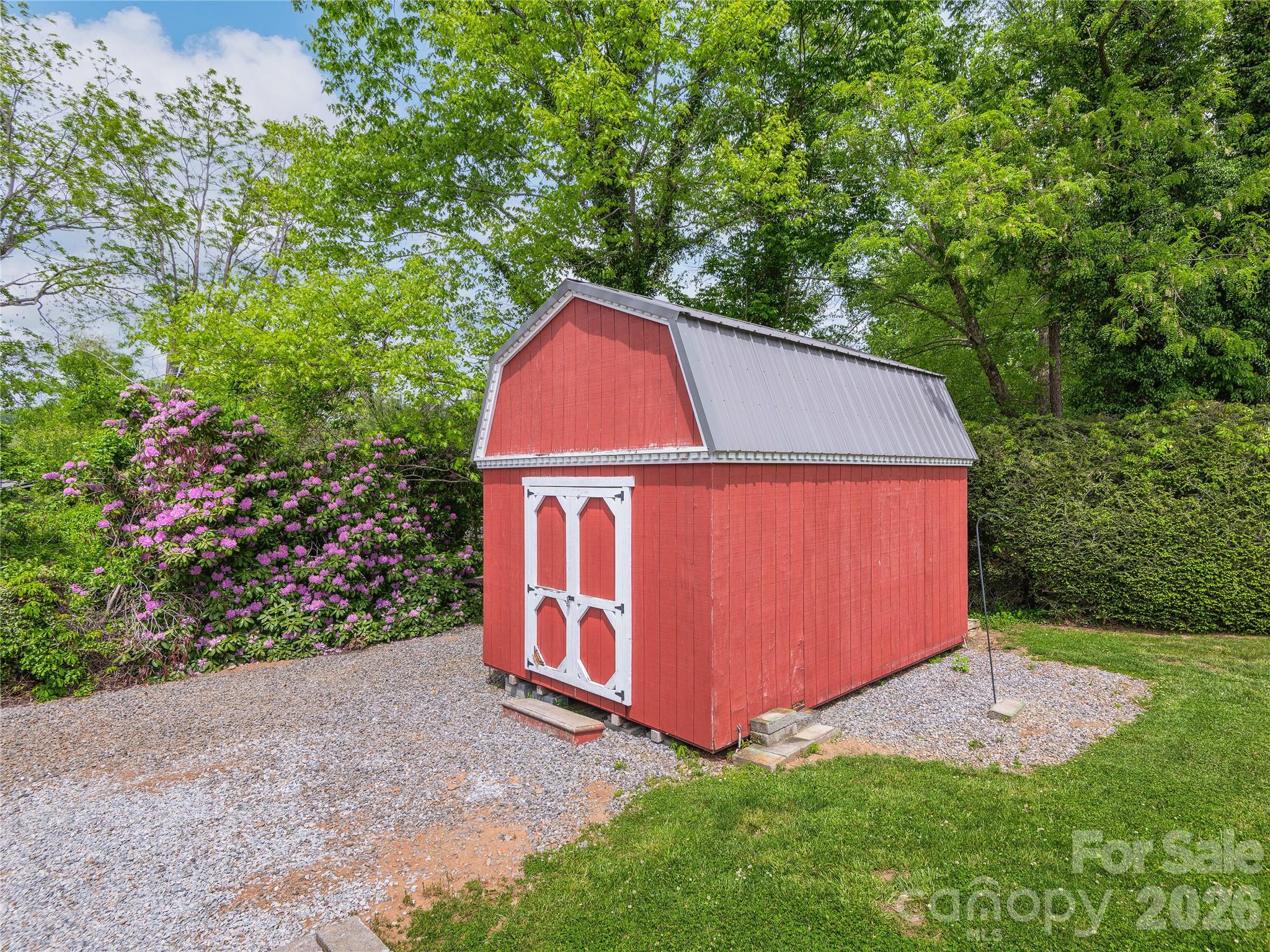125 Playground Court Waynesville NC 28786