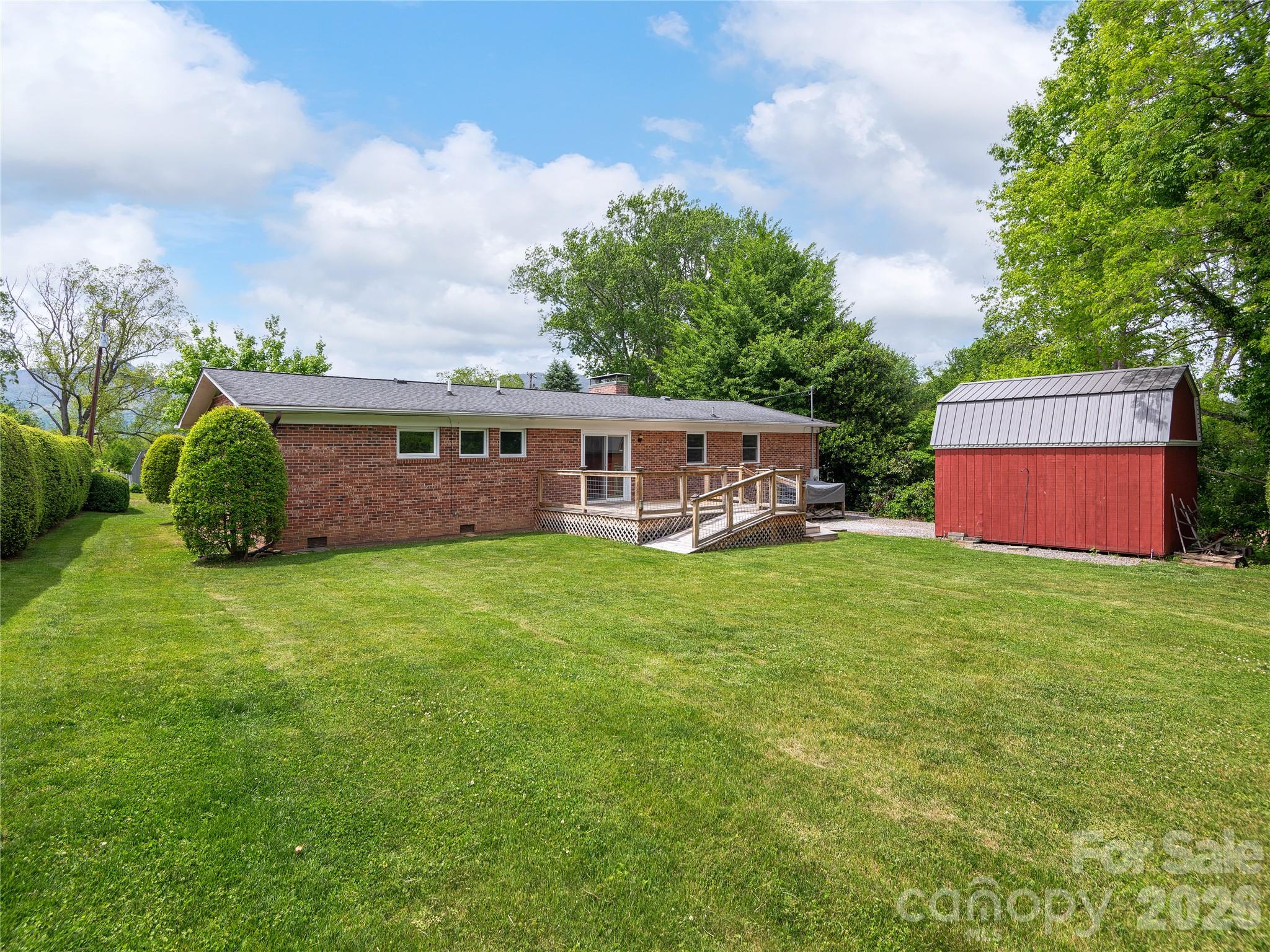 125 Playground Court Waynesville NC 28786