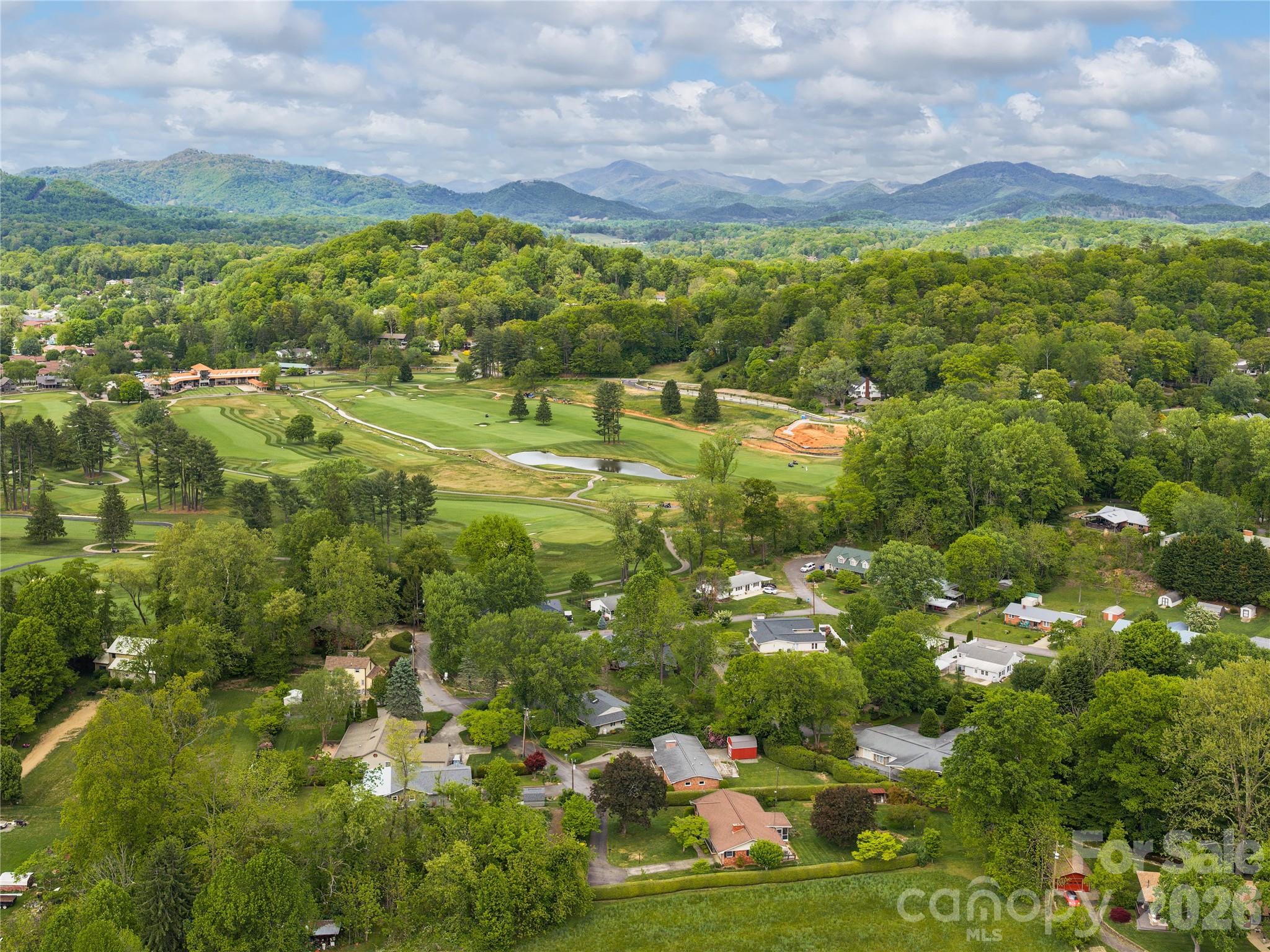 125 Playground Court Waynesville NC 28786