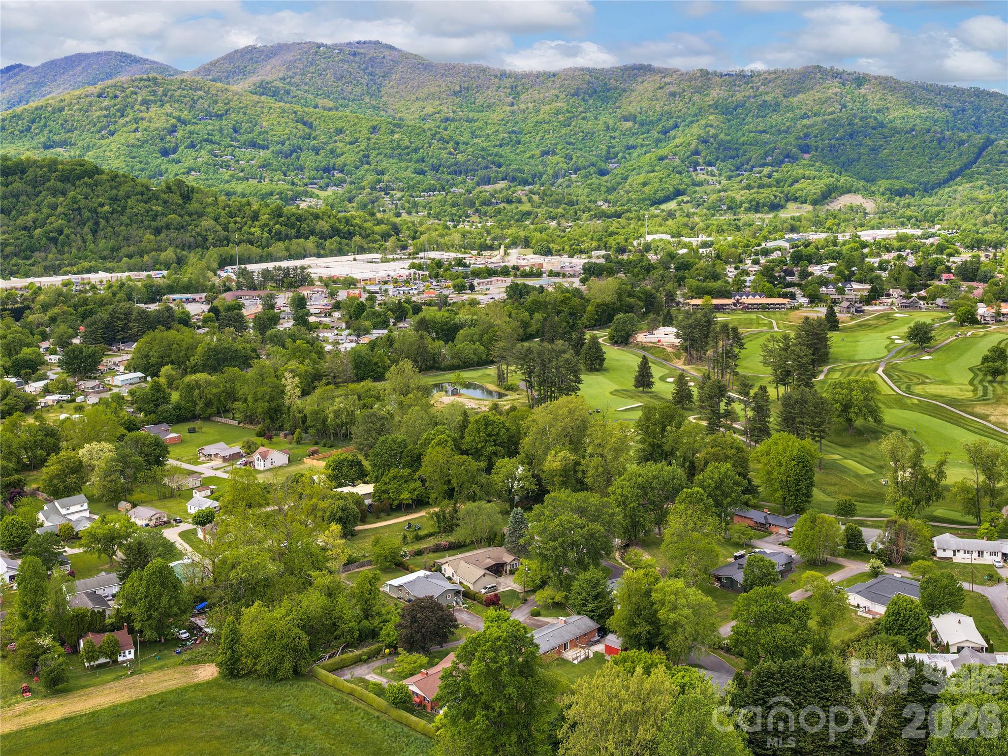 125 Playground Court Waynesville NC 28786