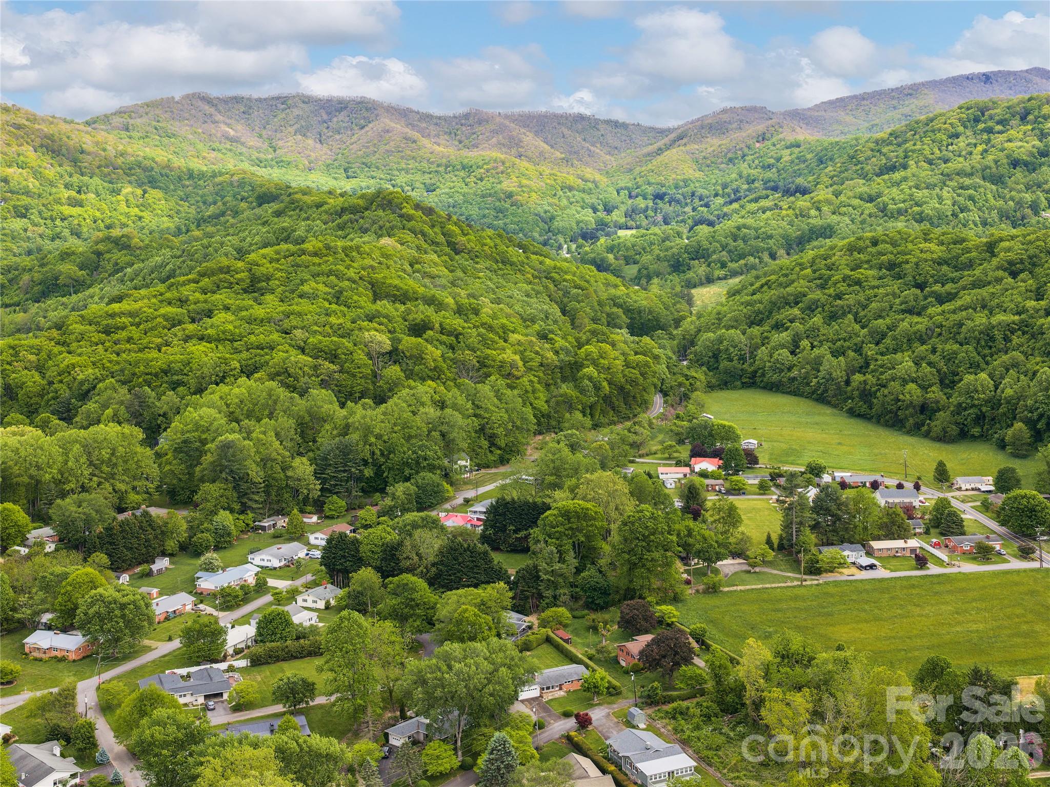125 Playground Court Waynesville NC 28786