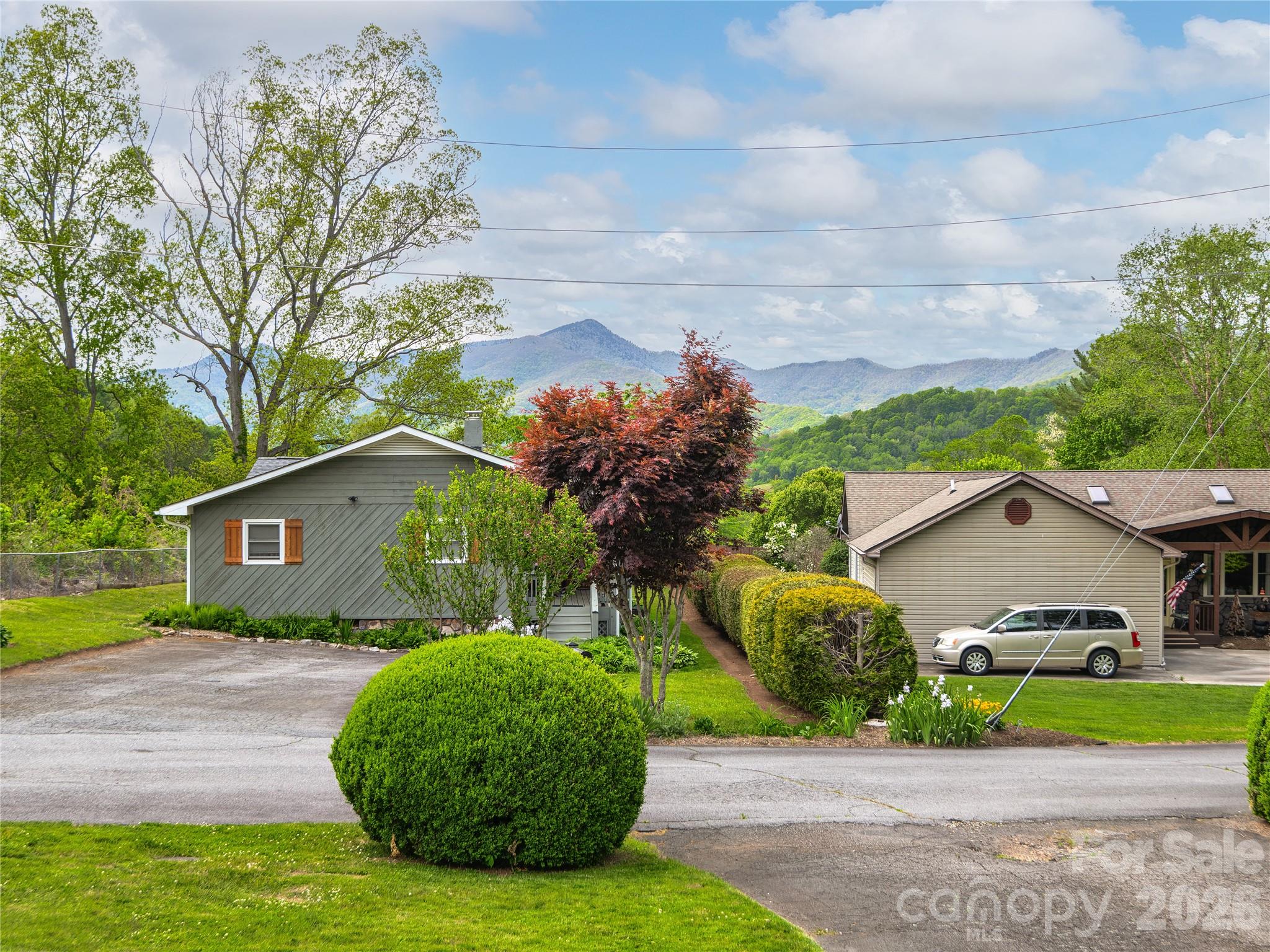 125 Playground Court Waynesville NC 28786