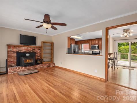 125 Playground Court Waynesville NC 28786