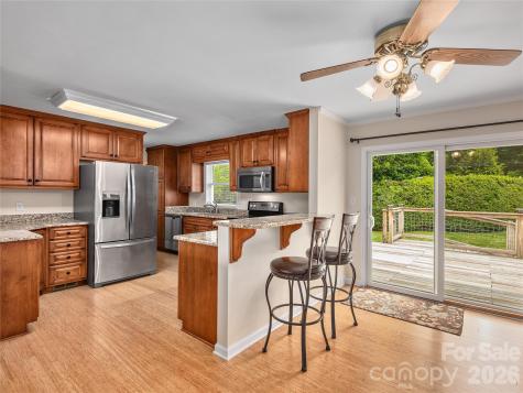 125 Playground Court Waynesville NC 28786