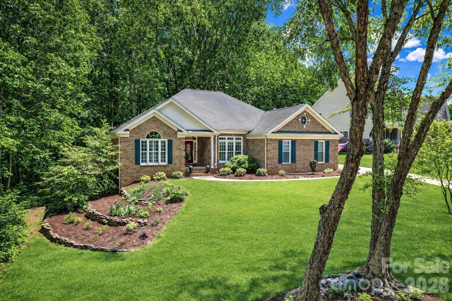 160 Fernbrook Drive Mooresville NC 28117