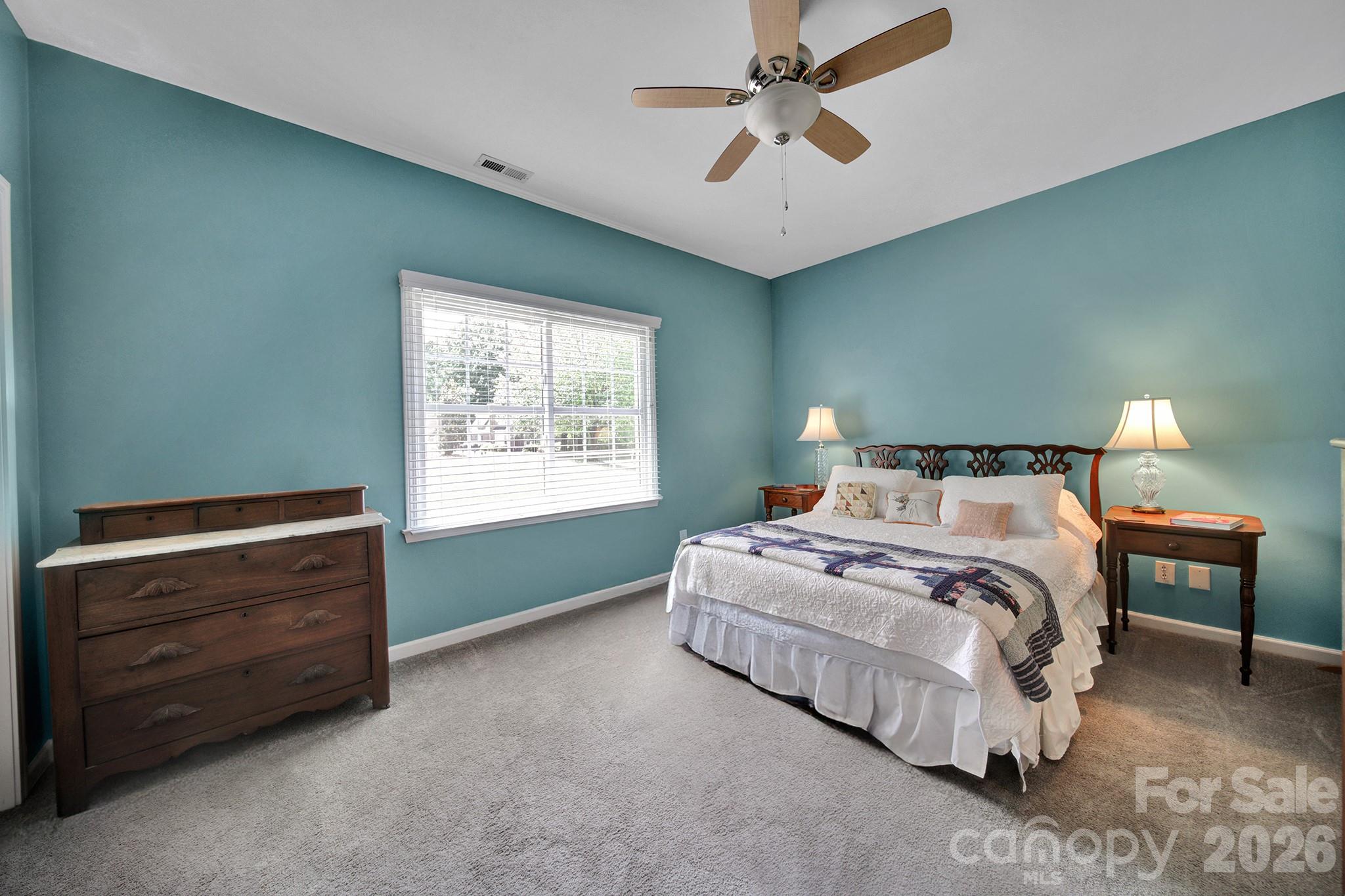 160 Fernbrook Drive Mooresville NC 28117
