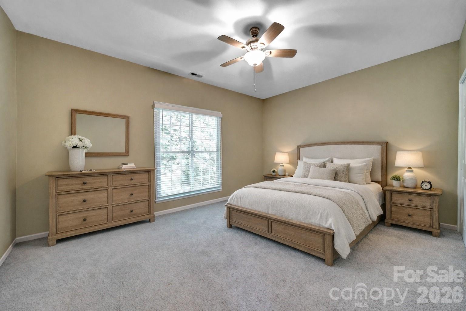 160 Fernbrook Drive Mooresville NC 28117