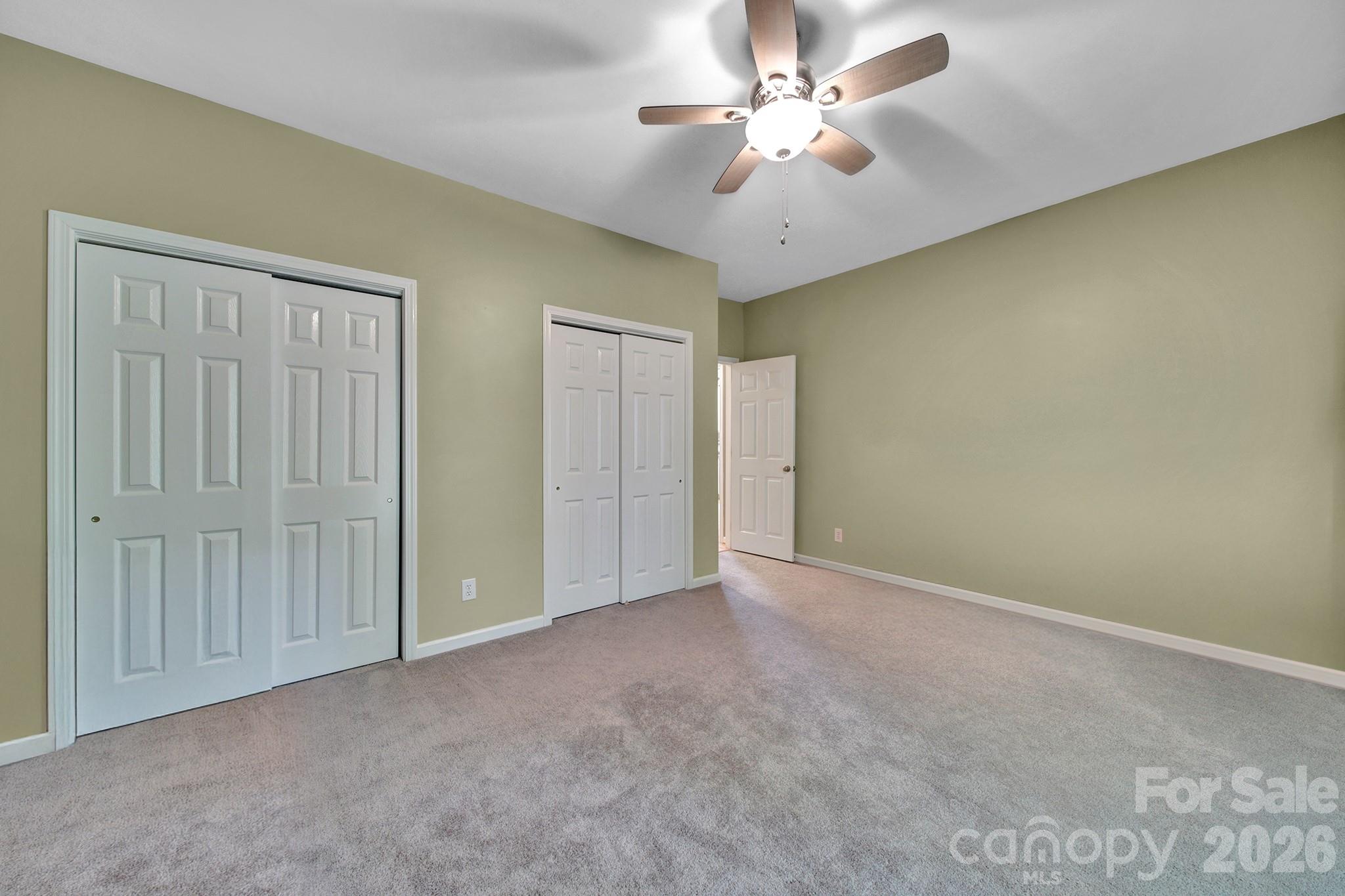 160 Fernbrook Drive Mooresville NC 28117