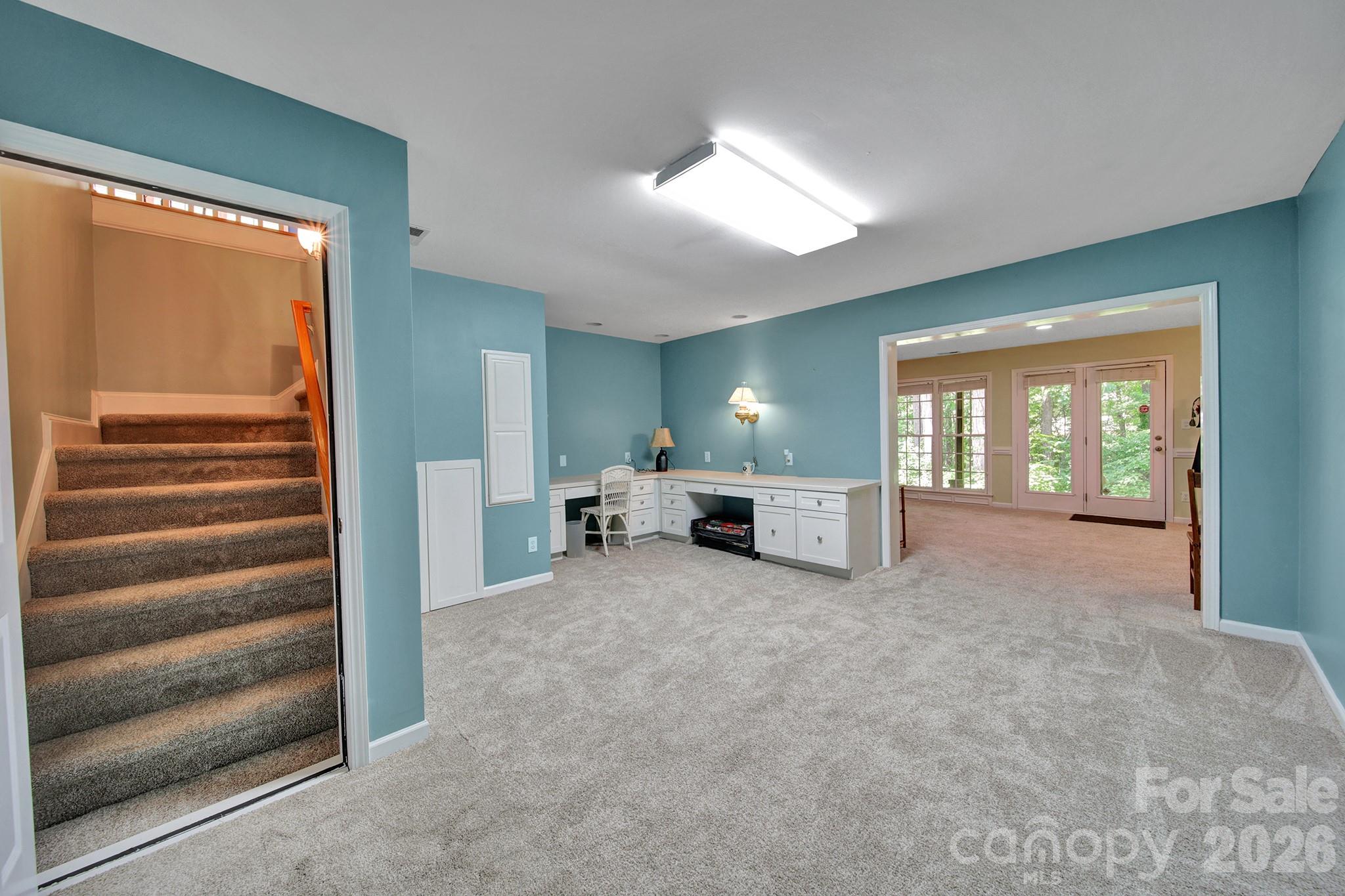 160 Fernbrook Drive Mooresville NC 28117