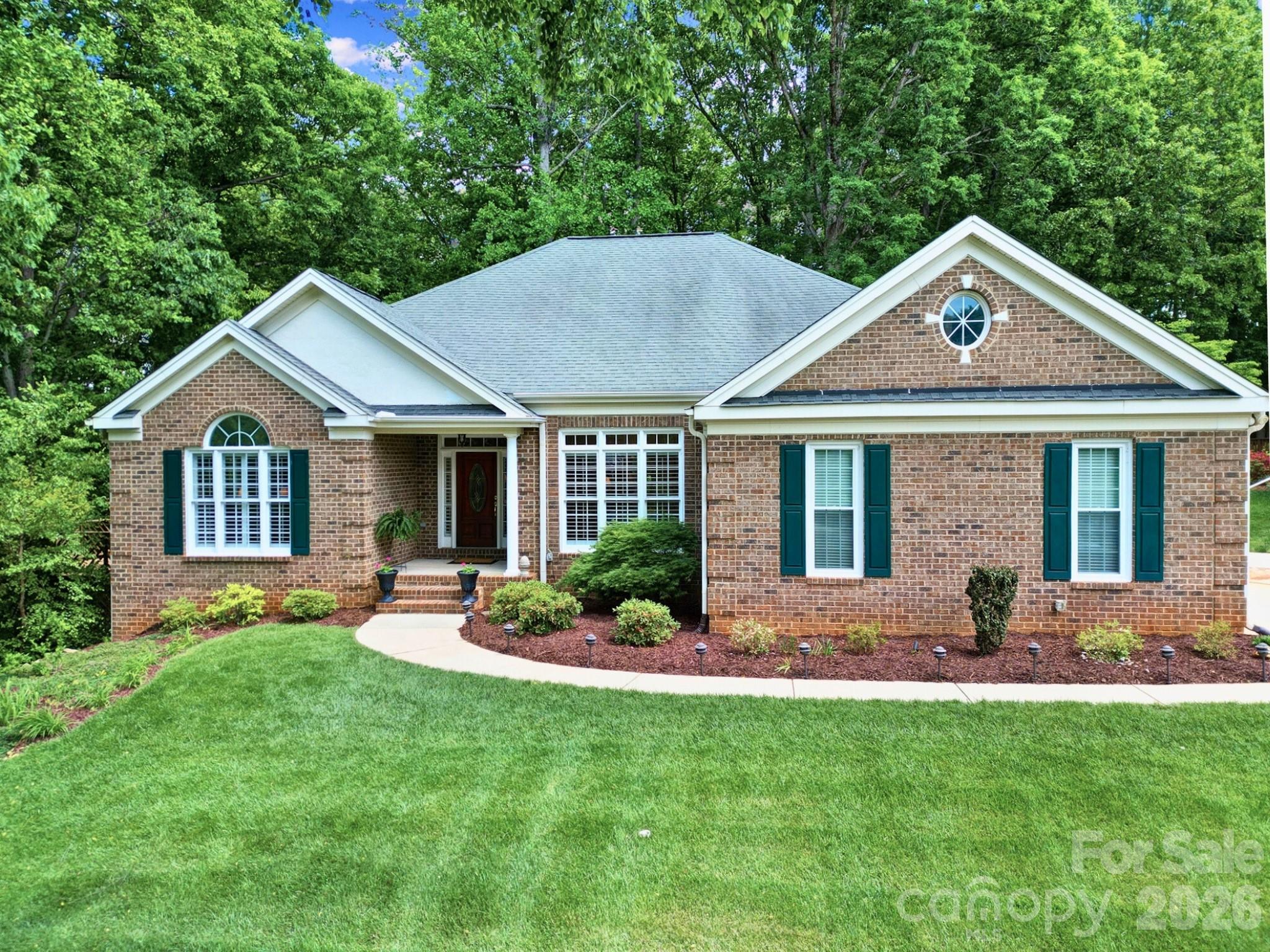 160 Fernbrook Drive Mooresville NC 28117
