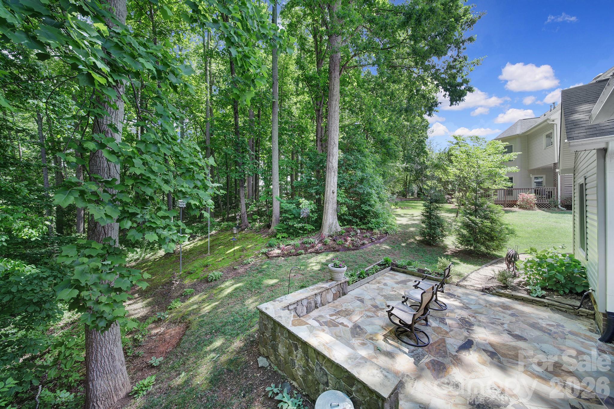 160 Fernbrook Drive Mooresville NC 28117