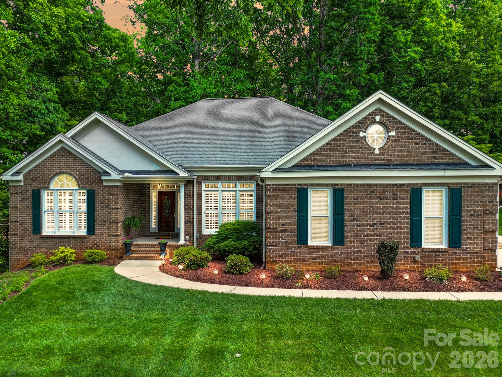 160 Fernbrook Drive Mooresville NC 28117