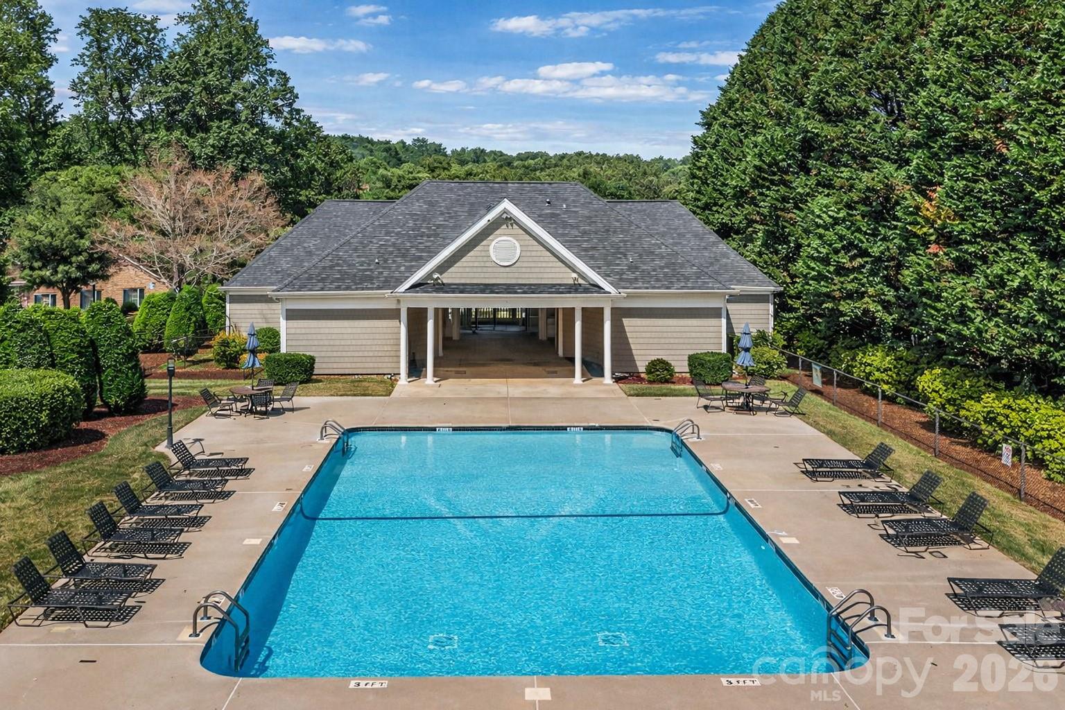 160 Fernbrook Drive Mooresville NC 28117
