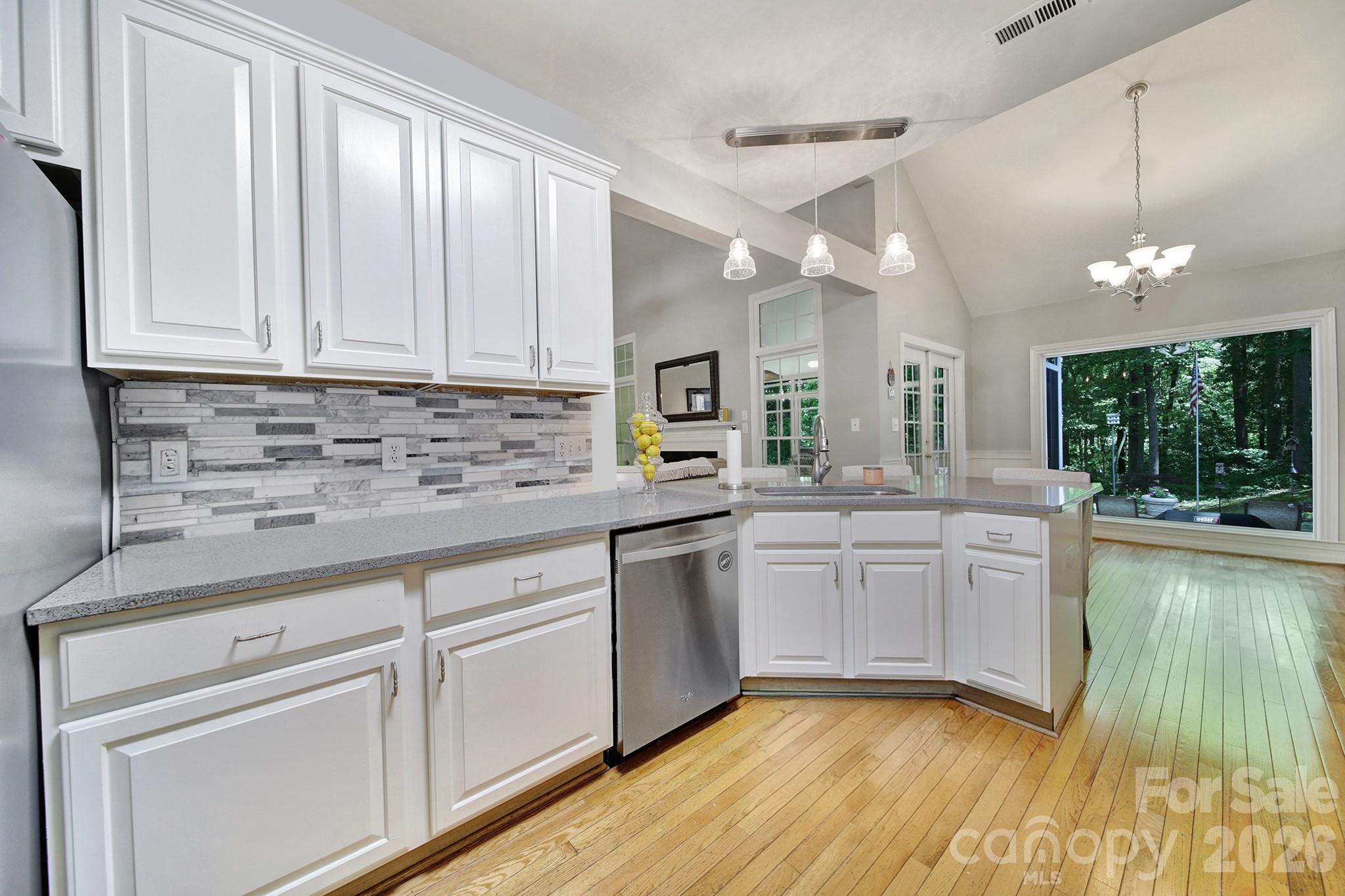 160 Fernbrook Drive Mooresville NC 28117