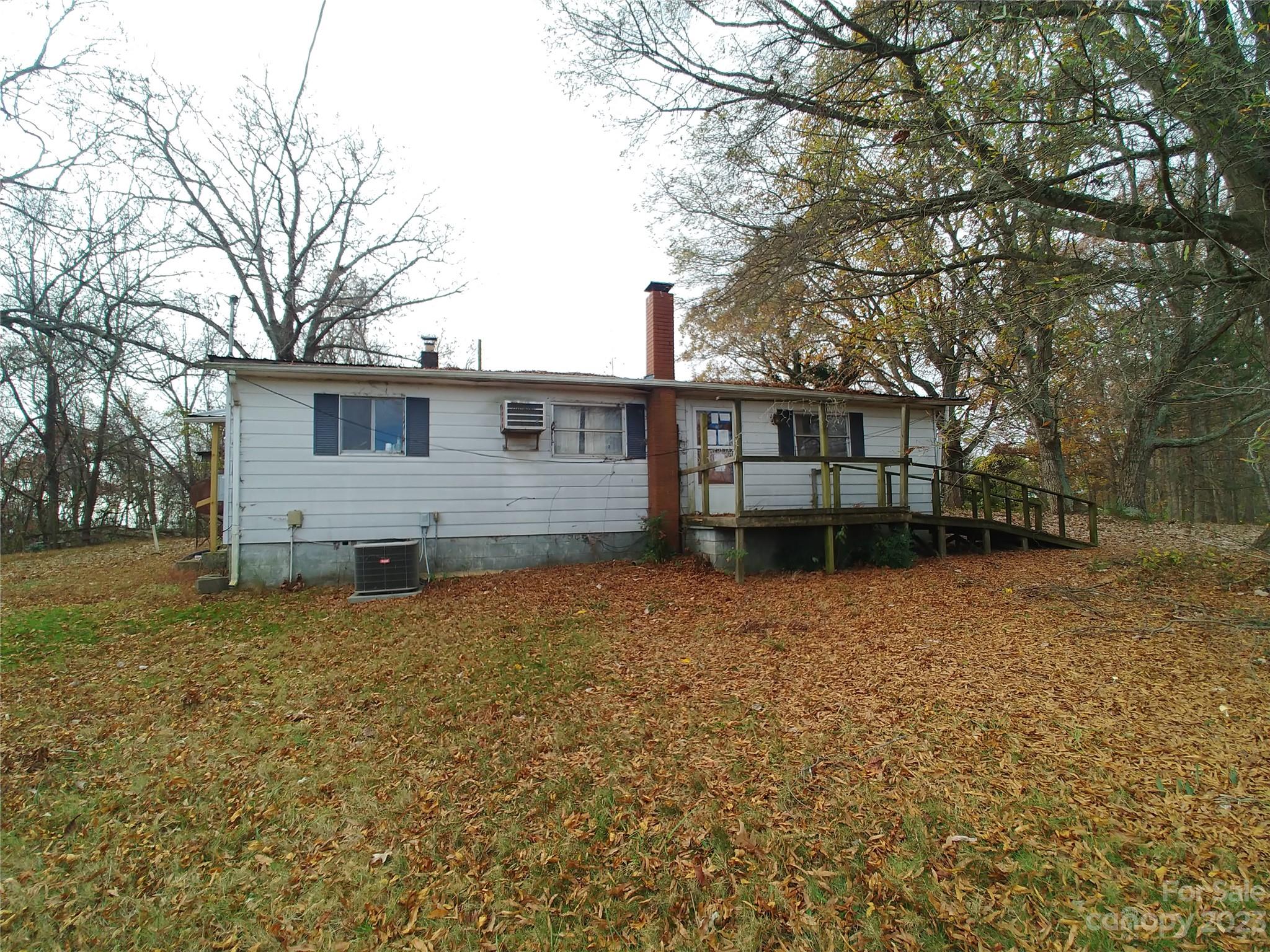 852 Hill Farm Road Stony Point NC 28678